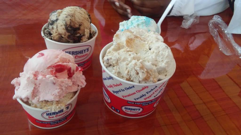 The Ice Cream Bar | restaurant | 9039 SC-6, Santee, SC 29142, USA | 8038540033 OR +1 803-854-0033