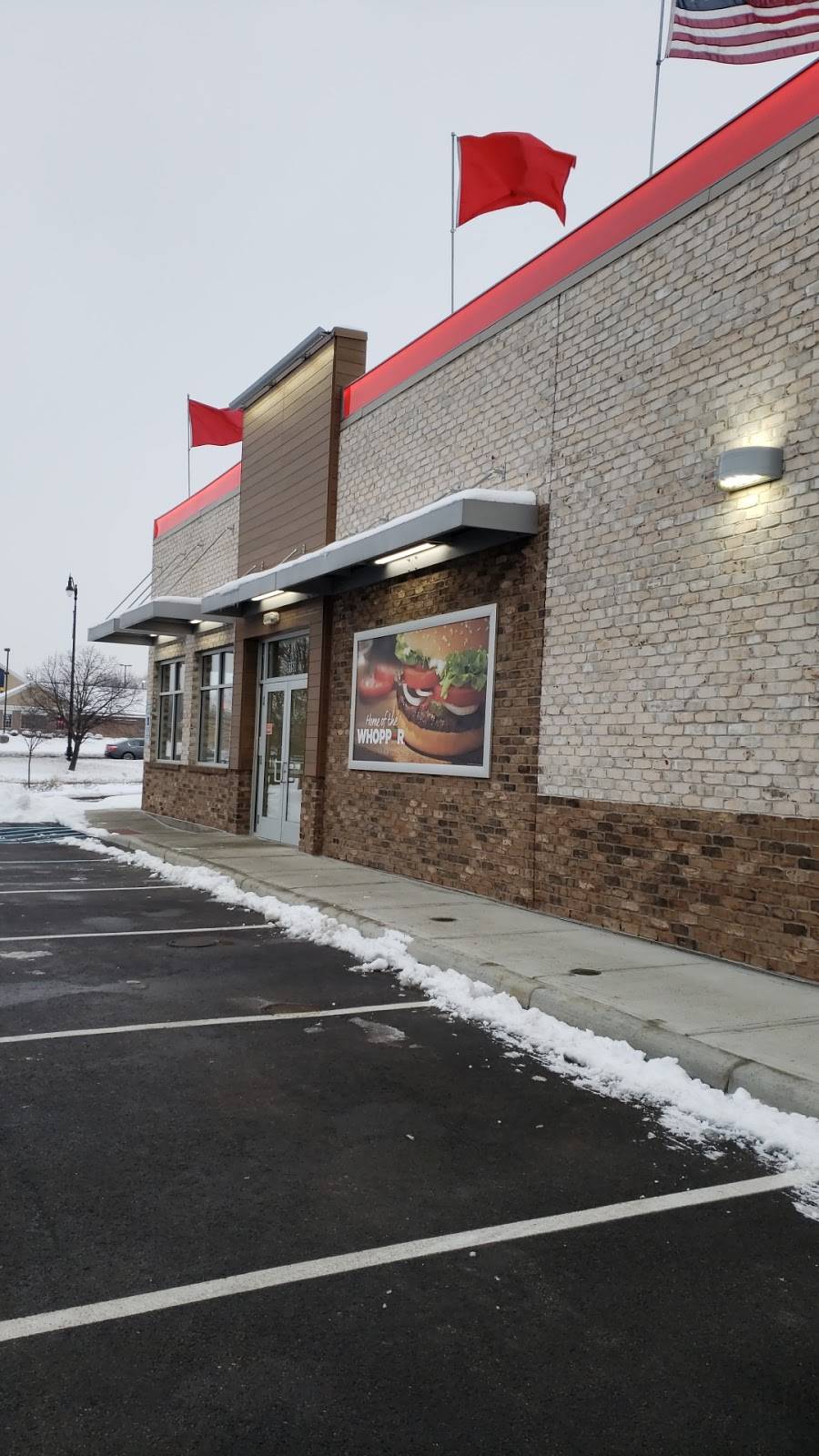 Burger King | restaurant | 9198 Dayton Lebanon Pike, Centerville, OH 45458, USA | 9372810274 OR +1 937-281-0274