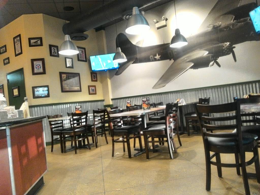 Wingstop | restaurant | 4428 S Pulaski Rd, Chicago, IL 60632, USA | 7738474747 OR +1 773-847-4747