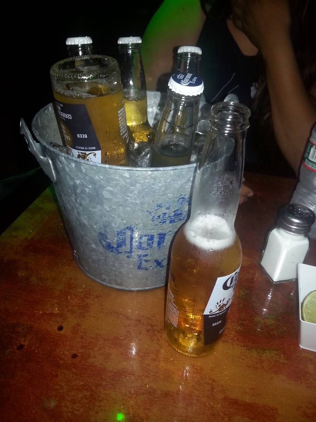 Las Palmeras Restaurant | restaurant | 364 Valley Rd, West Orange, NJ 07052, USA | 9734140012 OR +1 973-414-0012