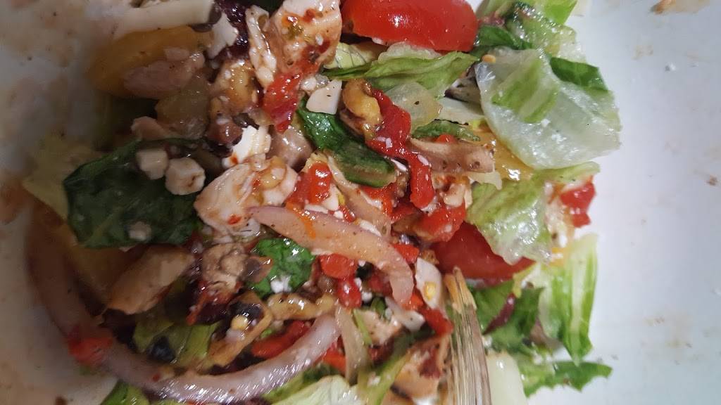 Pieology Pizzeria, Coral Springs | restaurant | 4608 N University Dr, Coral Springs, FL 33076, USA | 9546889780 OR +1 954-688-9780