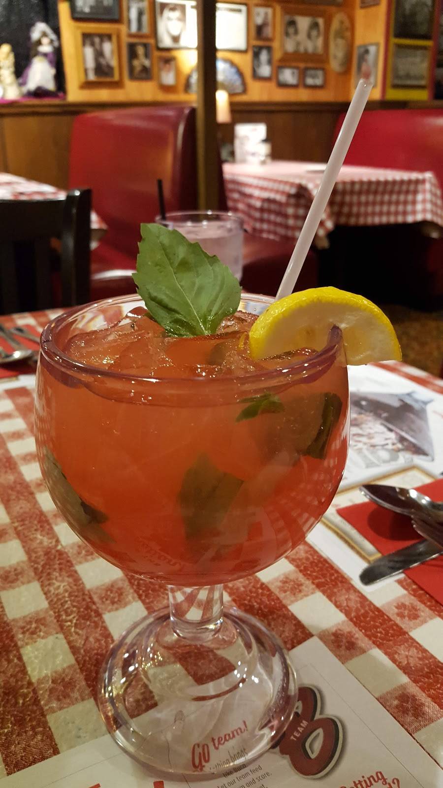 Buca di Beppo Italian Restaurant | restaurant | 44 Wolf Rd, Colonie, NY 12205, USA | 5184592822 OR +1 518-459-2822