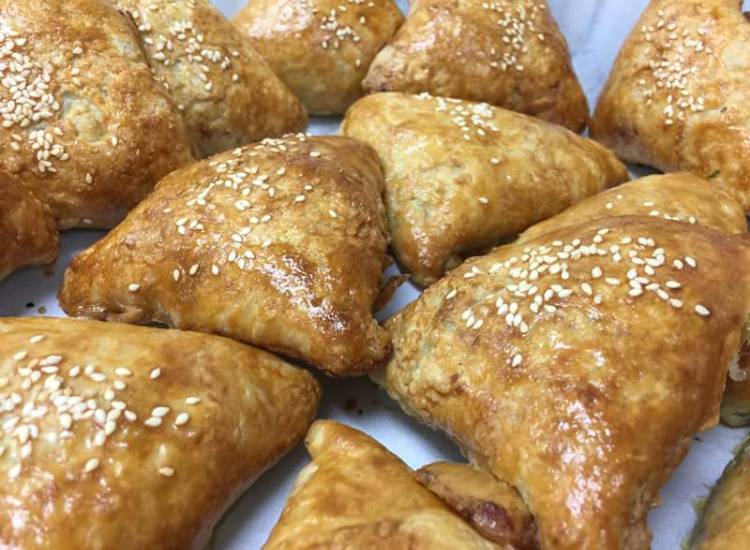 Taste of Eurasia | restaurant | 428 A Hume Ave, Alexandria, VA 22301, USA | 7036837773 OR +1 703-683-7773