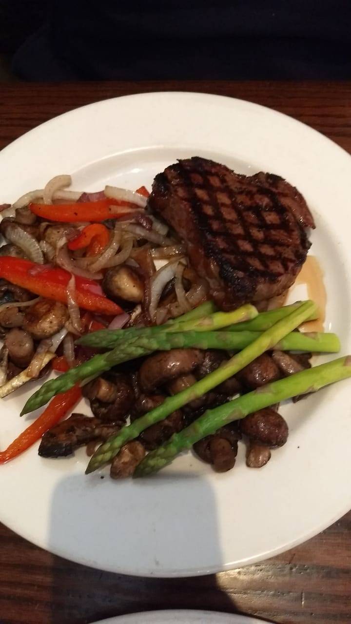 The Keg Steakhouse + Bar - Mississauaga Northwest | restaurant | 3130 Argentia Rd, Mississauga, ON L5N 0B1, Canada | 9055679111 OR +1 905-567-9111