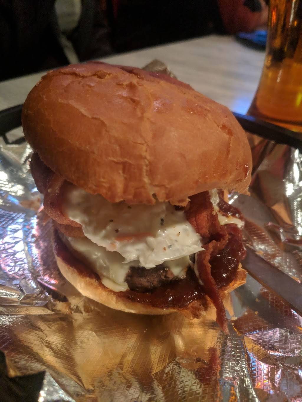 Rixford Well Bar & Grill | restaurant | 1166 Looker Mountain Trail, Rixford, PA 16745, USA | 8144653210 OR +1 814-465-3210