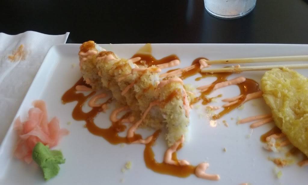 Tower Sushi | restaurant | 724 E Olive Ave, Fresno, CA 93728, USA | 5594853978 OR +1 559-485-3978