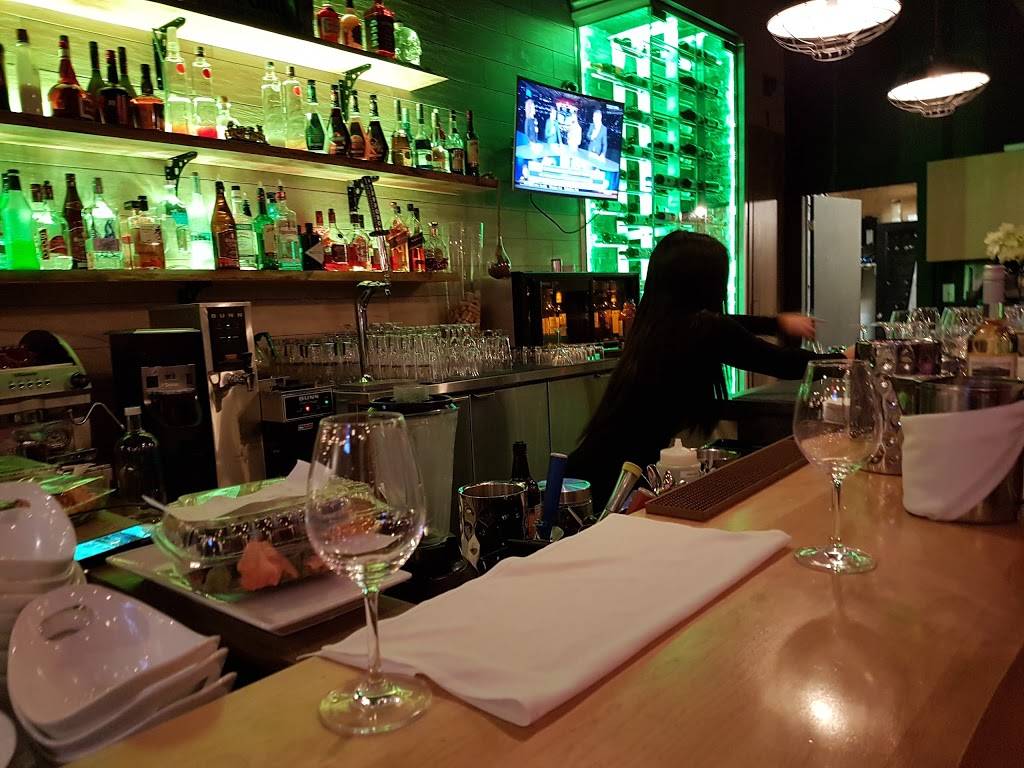 Kokoro Sushi | restaurant | 1150 Rue Sauvé O, Montréal, QC H4N 0C6, Canada | 5143368282 OR +1 514-336-8282