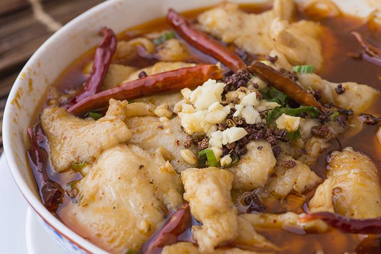 Hot Impression 川渝印象 | restaurant | 5330 Yonge St, North York, ON M2N 5P9, Canada | 6477484646 OR +1 647-748-4646