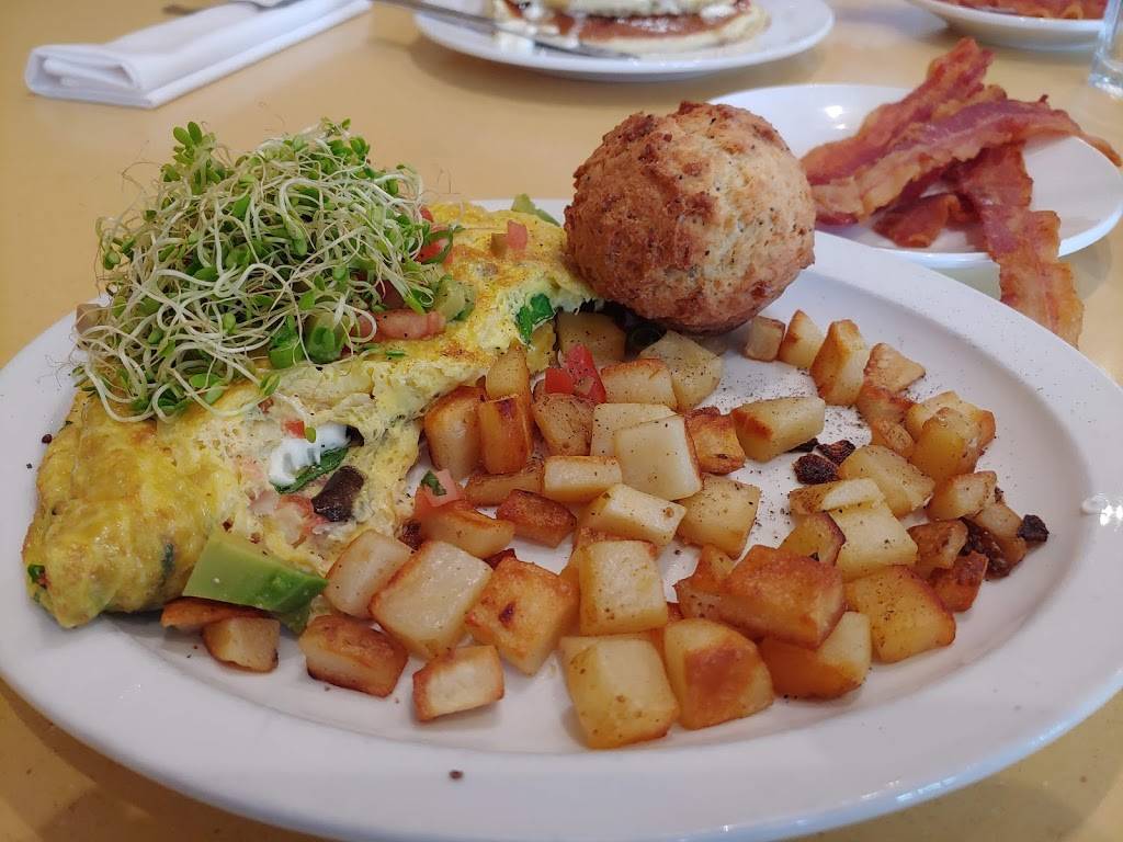 Wild Eggs | restaurant | 1450 Veterans Pkwy #160, Jeffersonville, IN 47130, USA | 8129134735 OR +1 812-913-4735