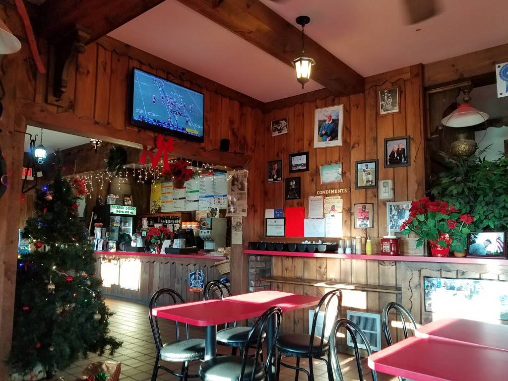 Davys Hot Dogs and Grill | meal takeaway | 14 Howard Blvd, Mt Arlington, NJ 07856, USA | 9737703289 OR +1 973-770-3289