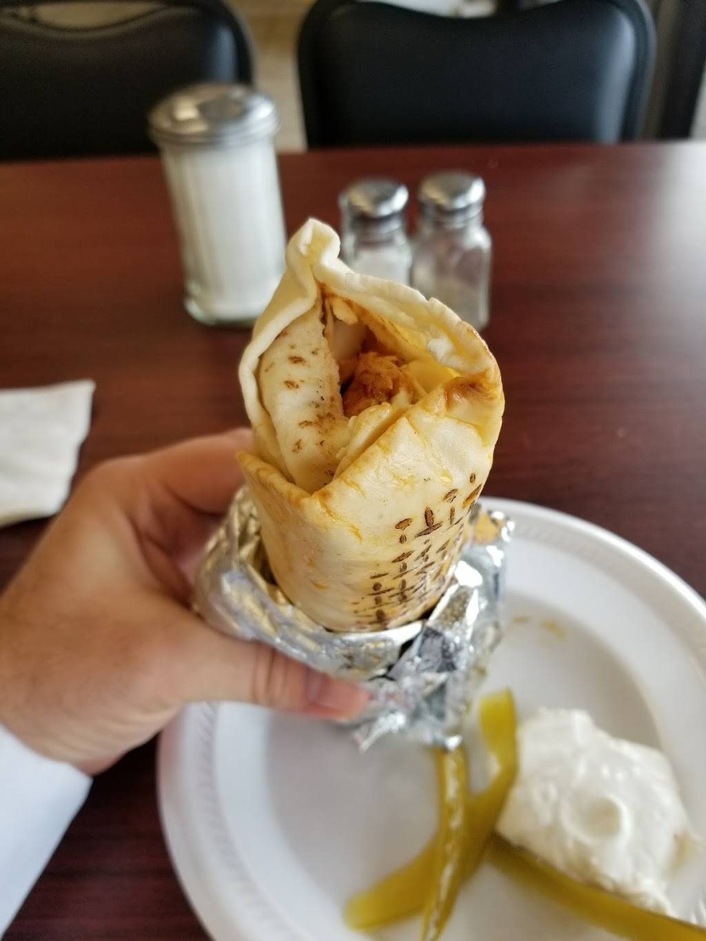 zDAR Food & Market | bakery | 214 E Spring Valley Rd, Richardson, TX 75081, USA | 2142383466 OR +1 214-238-3466