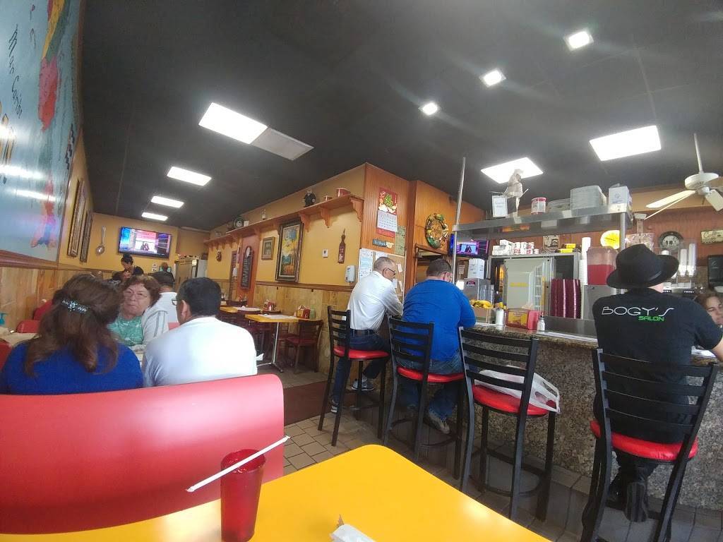 Latin Cuban Cafeteria | restaurant | 3323 W 80th St, Hialeah, FL 33018, USA | 3058171999 OR +1 305-817-1999