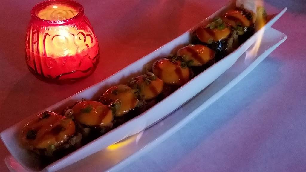 Sakura | meal delivery | 2507 W Fullerton Ave, Chicago, IL 60647, USA | 7737724412 OR +1 773-772-4412