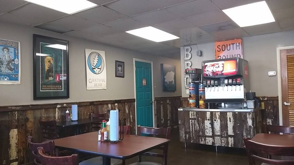 Saw’s Street Kitchen Food Truck | restaurant | 1150 11th Ave S, Birmingham, AL 35205, USA | 2052244408 OR +1 205-224-4408