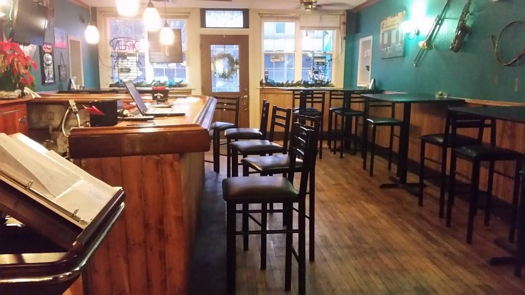 Fishtales Hideaway | restaurant | 107 Evans St, Batavia, NY 14020, USA | 5852194736 OR +1 585-219-4736