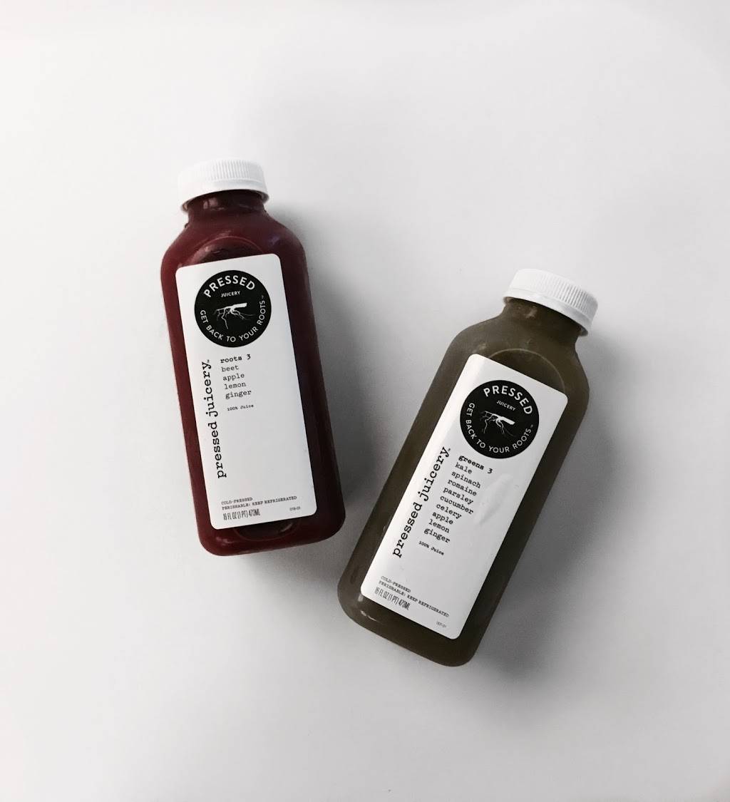 Pressed Juicery | restaurant | 75 1st St, San Francisco, CA 94105, USA | 4152780977 OR +1 415-278-0977
