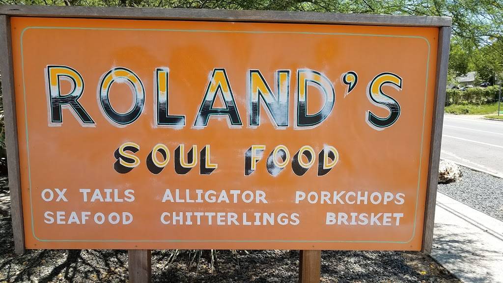 Rolands | restaurant | 1311 Chestnut Ave, Austin, TX 78702, USA | 5122221777 OR +1 512-222-1777