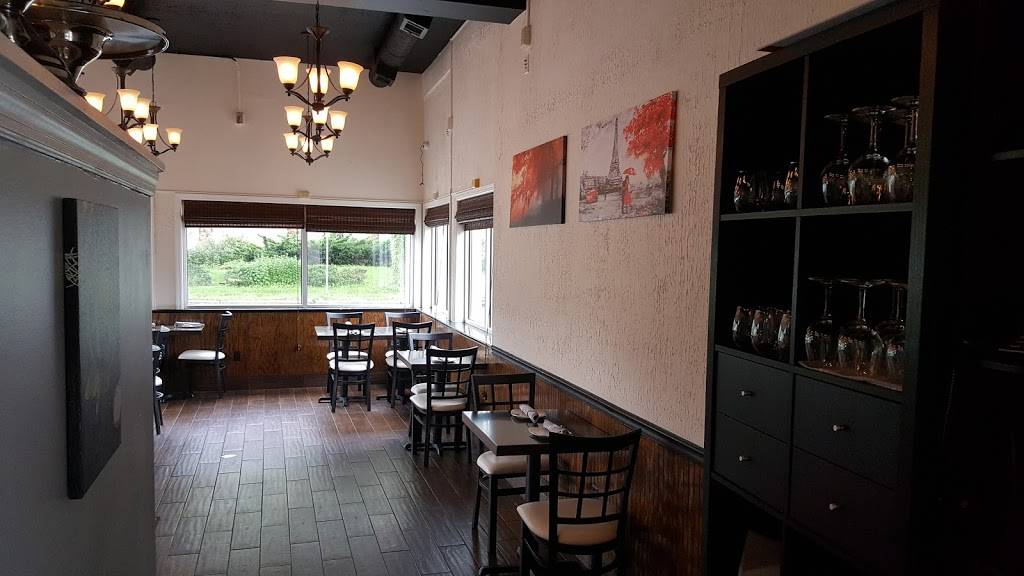 Jessicas Cafe | restaurant | 150 Terrill Rd, Plainfield, NJ 07062, USA | 9087542080 OR +1 908-754-2080