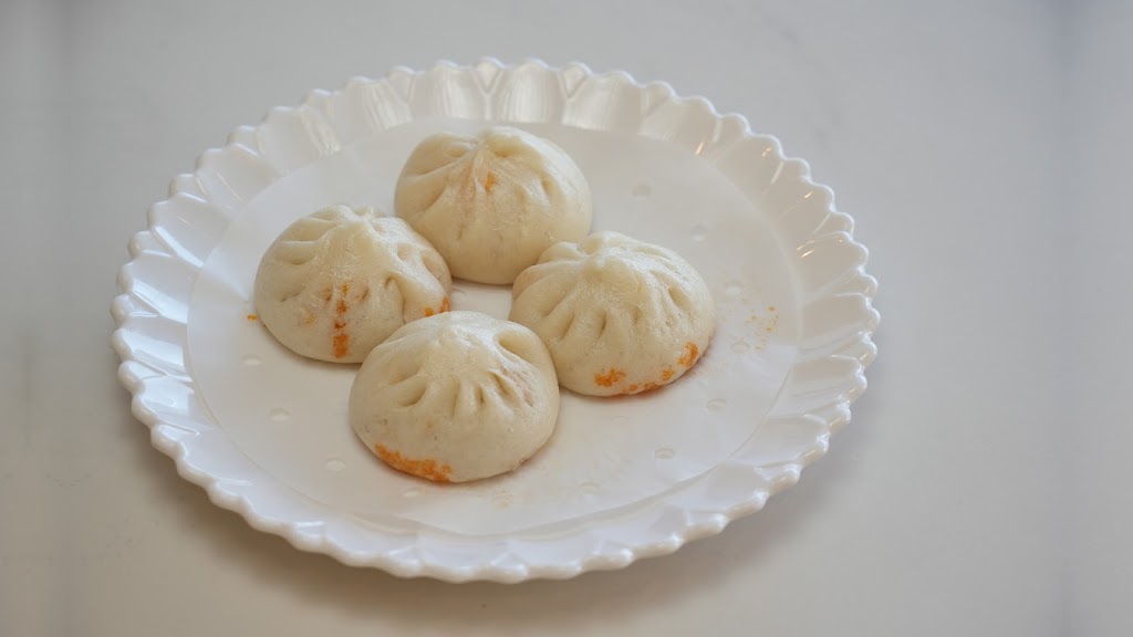 Top Dumpling 福记生煎 | restaurant | 150 W El Camino Real, Sunnyvale, CA 94087, USA | 4086852197 OR +1 408-685-2197