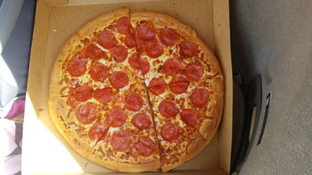 Little Caesars Pizza | meal takeaway | 6815 S Central Ave, Phoenix, AZ 85042, USA | 6022430499 OR +1 602-243-0499