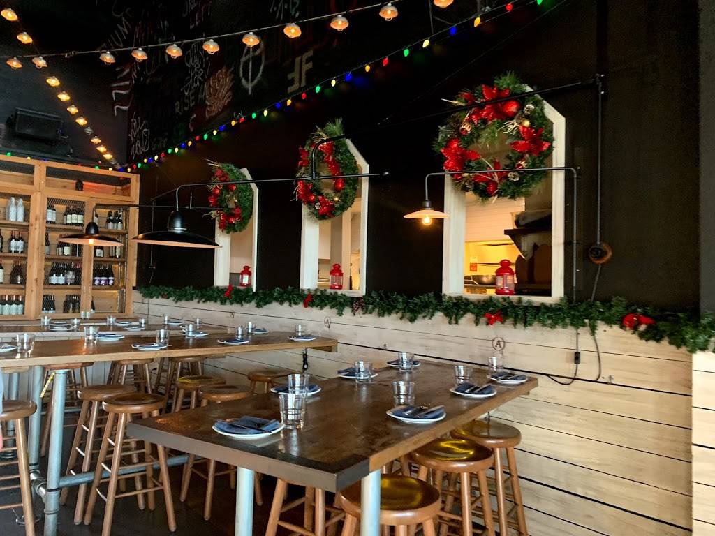 Abigaile Restaurant and Brewery | restaurant | 1301 Manhattan Ave, Hermosa Beach, CA 90254, USA | 3107988227 OR +1 310-798-8227