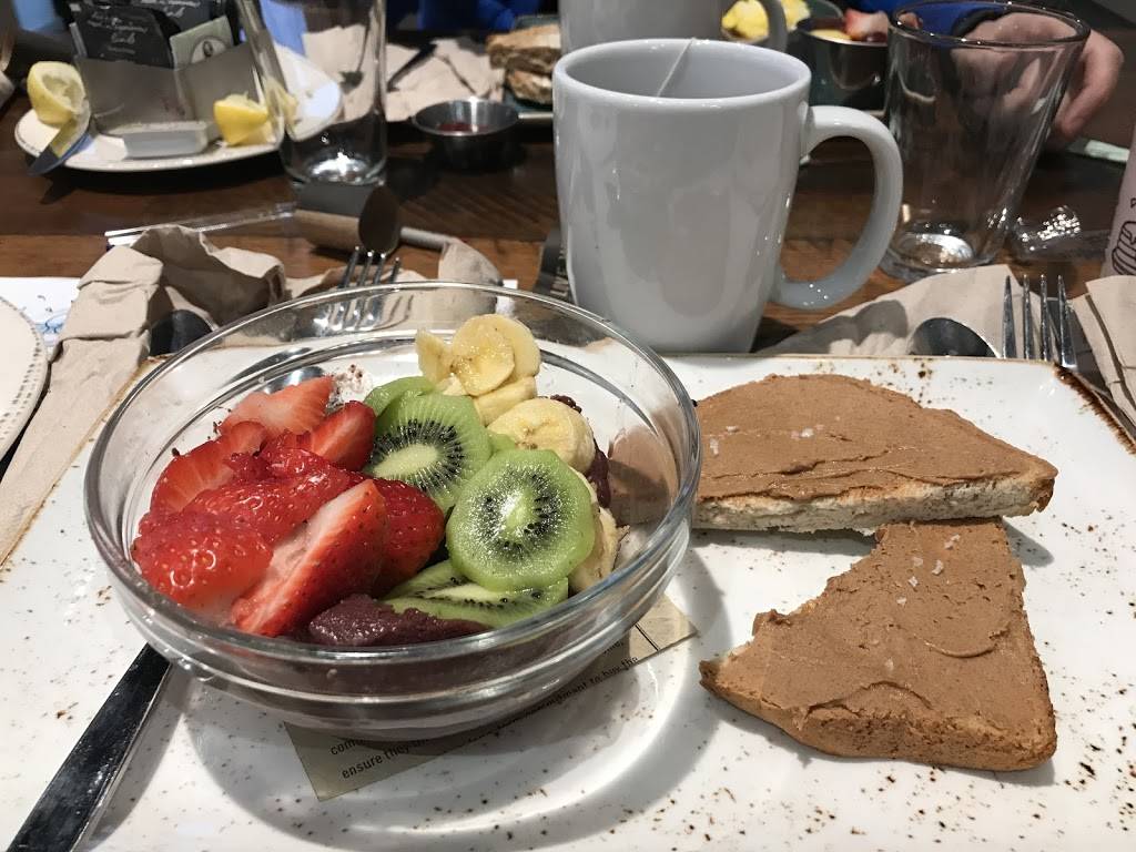 First Watch - Hixson | restaurant | 5207 TN-153 Suite 101, Hixson, TN 37343, USA | 4234989955 OR +1 423-498-9955