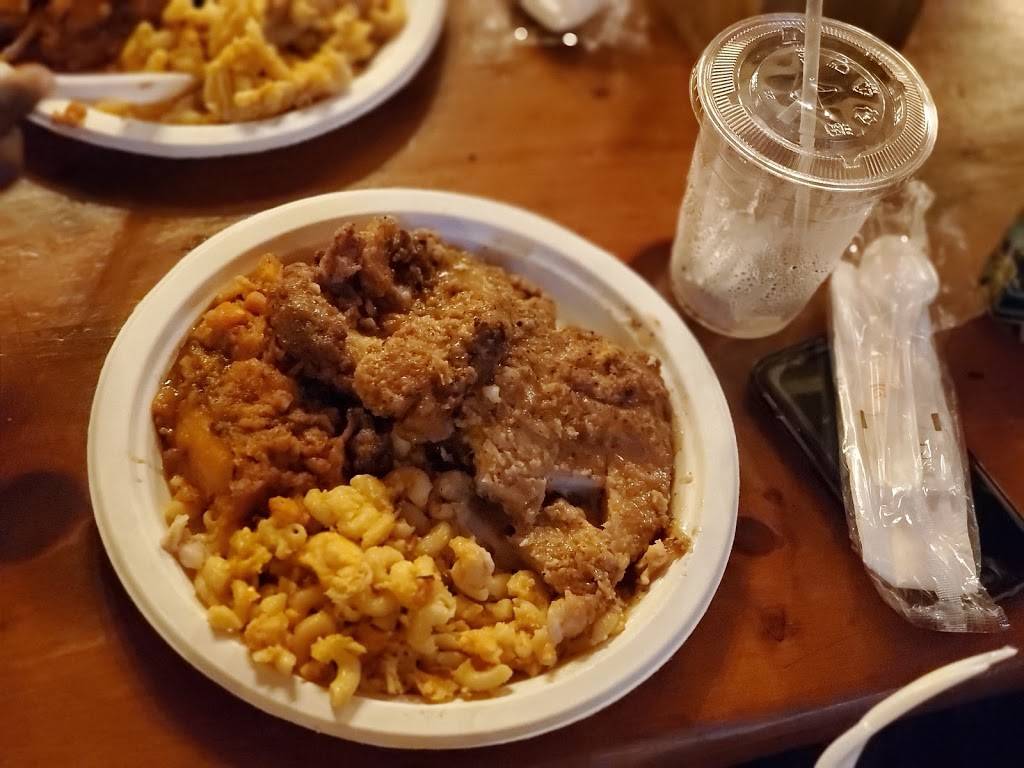 The House of Soul | restaurant | 35 Edison Pl, Newark, NJ 07102, USA | 9739821111 OR +1 973-982-1111