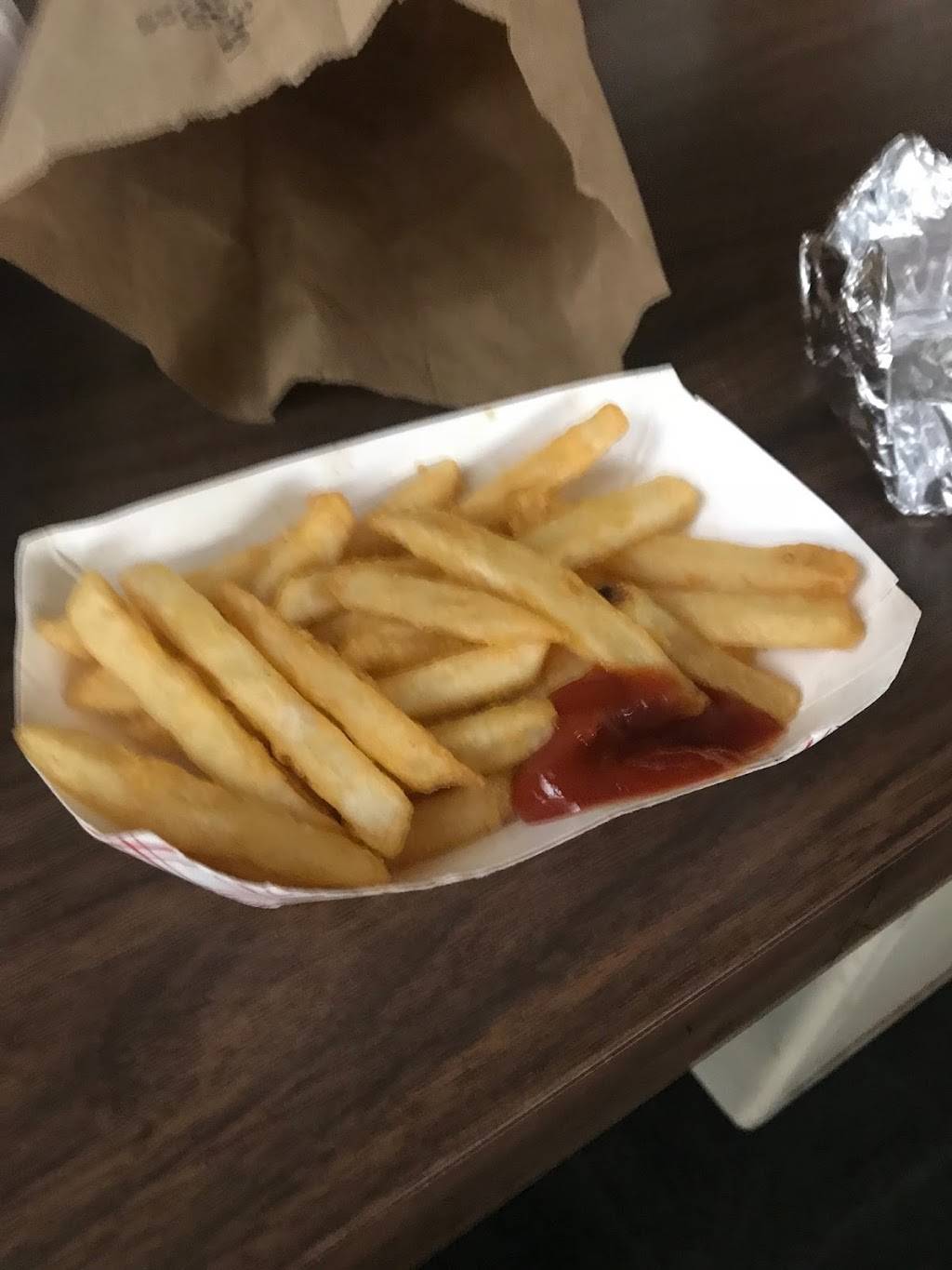 Galis Gyro And Grill (Menu Update) | restaurant | 71 Clairton Blvd, Pittsburgh, PA 15236, USA | 4126552792 OR +1 412-655-2792