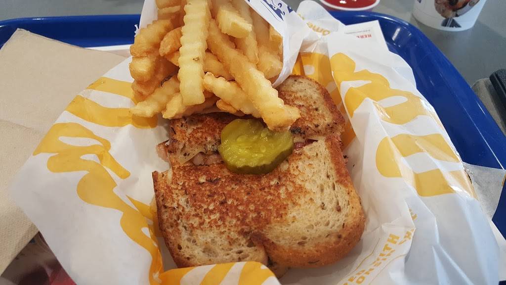 Culvers | restaurant | 4939 W Irving Park Rd, Chicago, IL 60641, USA | 7089672109 OR +1 708-967-2109