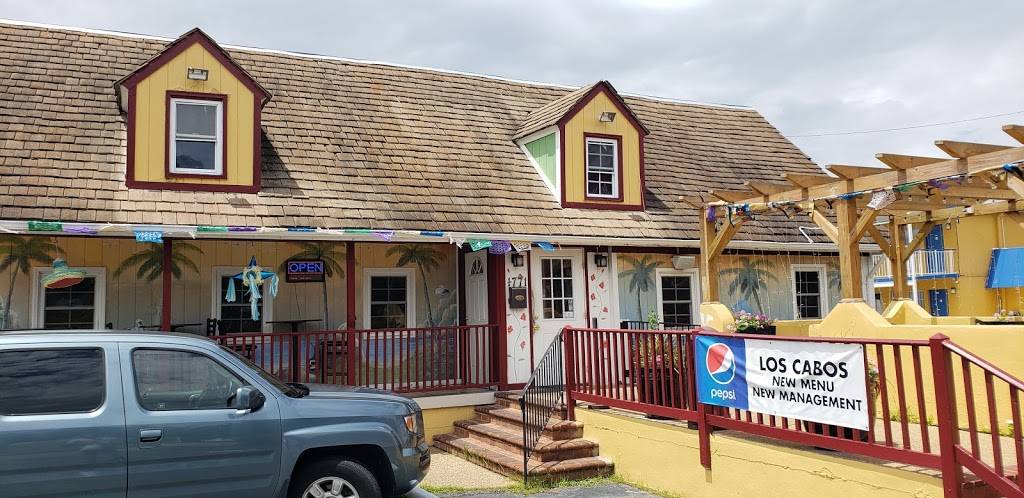 Los Cabos Mexican Grill | restaurant | 1771 N King St, Hampton, VA 23669, USA | 7577238818 OR +1 757-723-8818