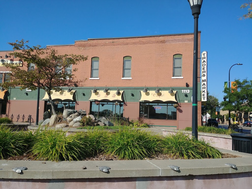 Marias Cafe | restaurant | 1113 E Franklin Ave, Minneapolis, MN 55404, USA | 6128709842 OR +1 612-870-9842