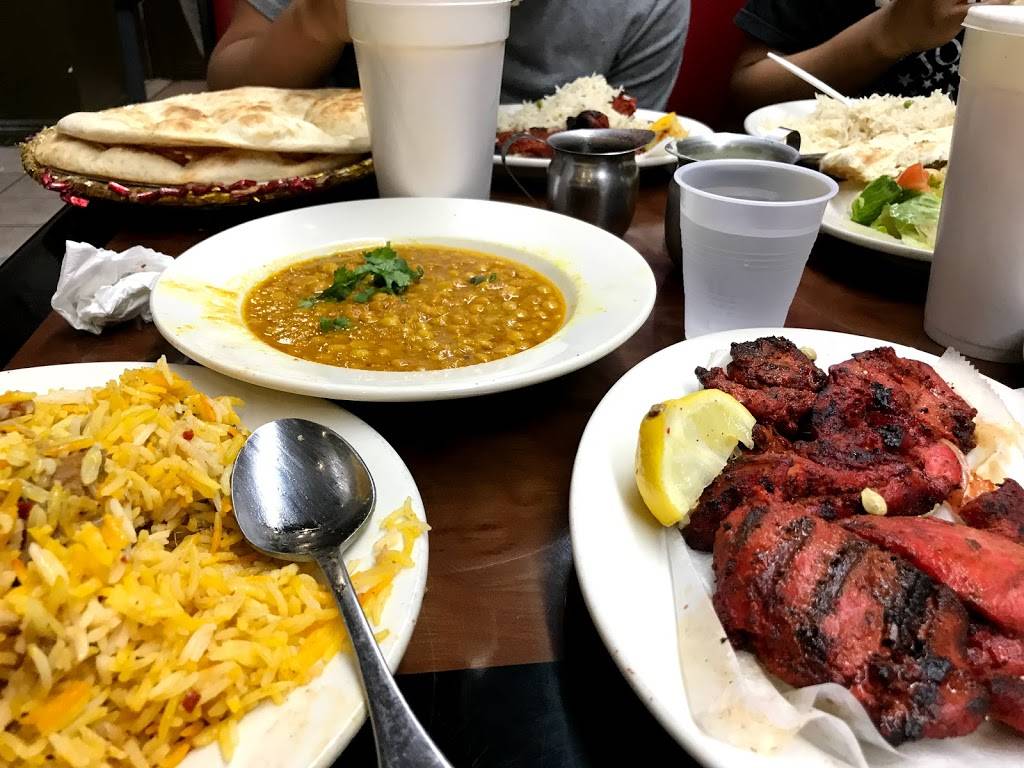Lahori Chilli | restaurant | 1026 Coney Island Ave, Brooklyn, NY 11230, USA | 7188591400 OR +1 718-859-1400