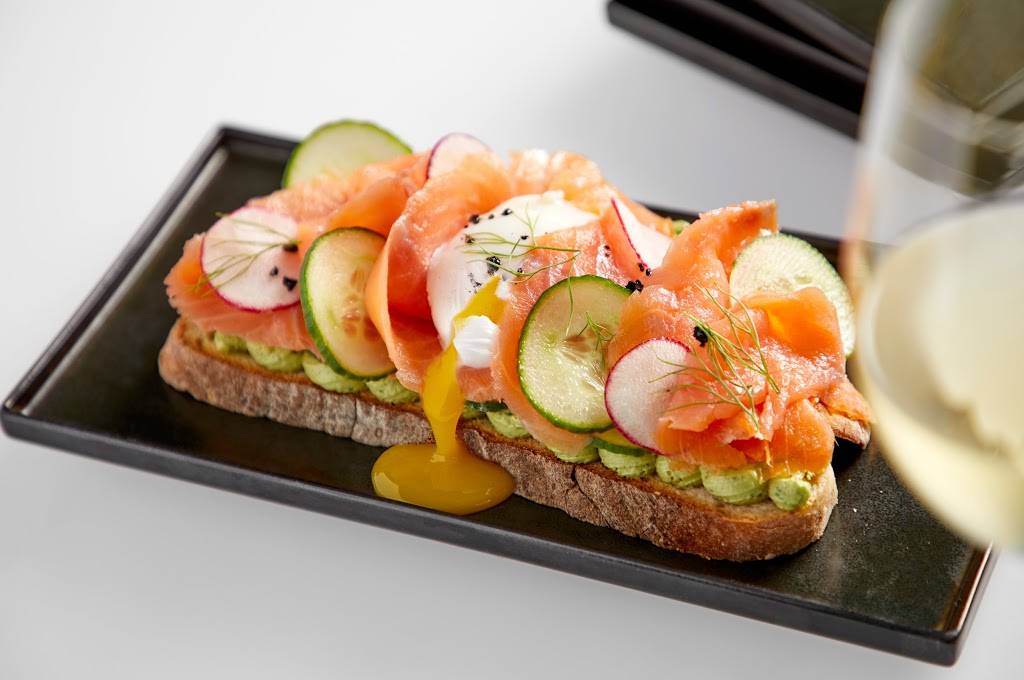 Terzo Piano | restaurant | 159 E Monroe St, Chicago, IL 60603, USA | 3124438650 OR +1 312-443-8650