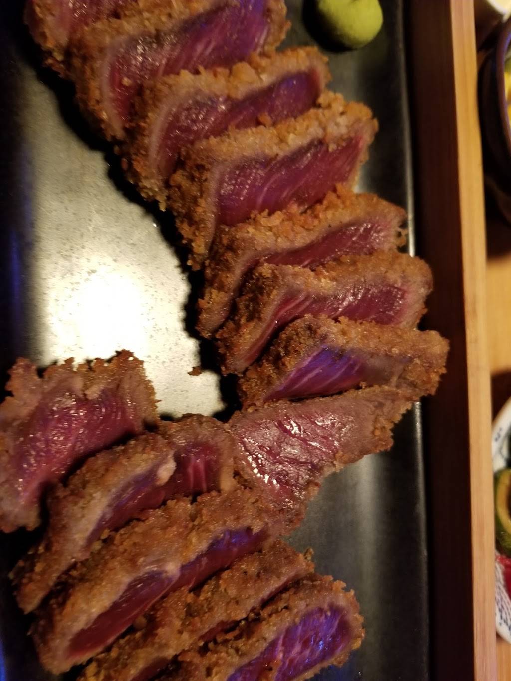 Kobe Kyukatsu | restaurant | 5941 Beach Blvd, Buena Park, CA 90621, USA | 7147358999 OR +1 714-735-8999