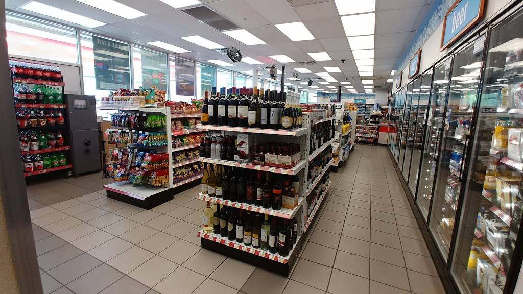 RaceTrac | cafe | 3602, 6300 Jacksboro Hwy, Lake Worth, TX 76135, USA | 8172376002 OR +1 817-237-6002