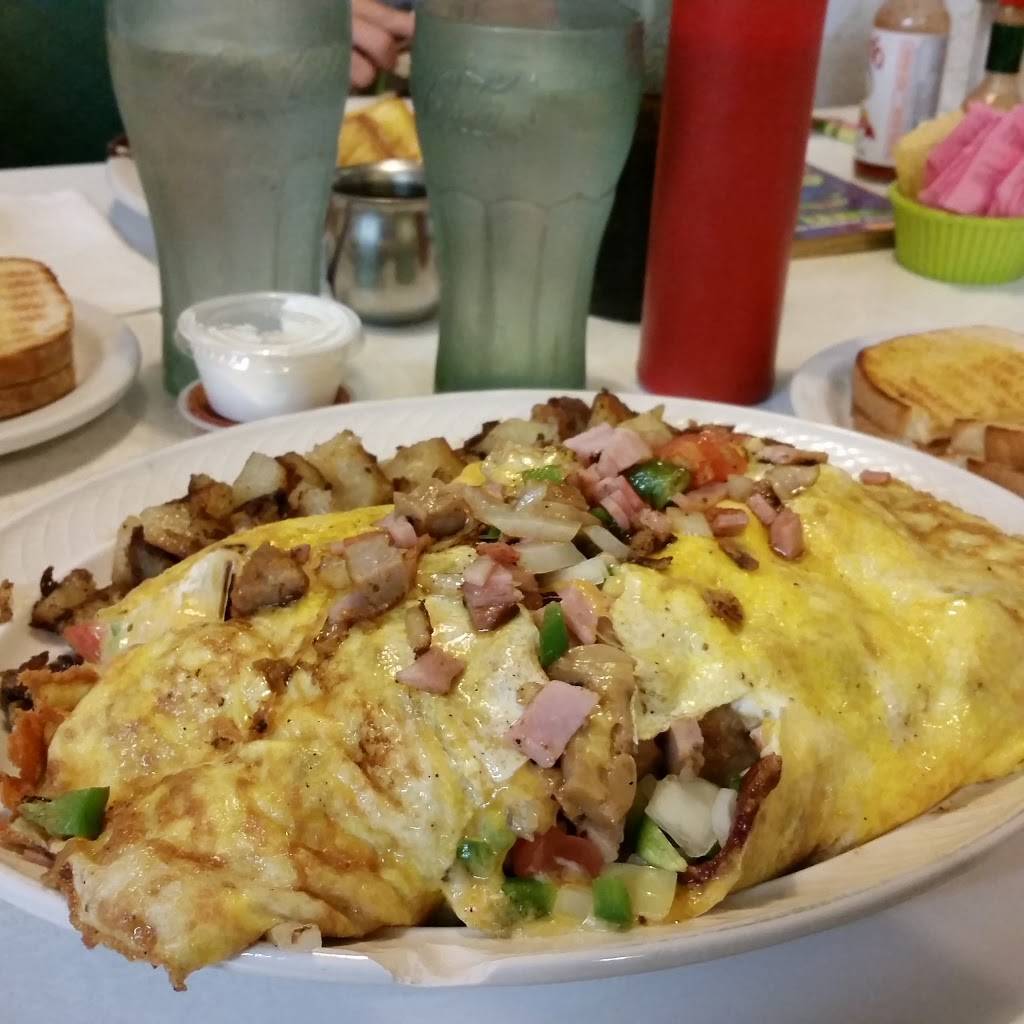 Kelleys Kafe | restaurant | 16302 Pacific Ave S, Spanaway, WA 98387, USA | 2535488265 OR +1 253-548-8265