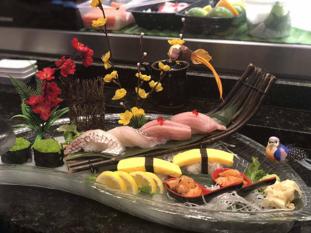 Kisso Asian Bistro | restaurant | 300 King St, Alexandria, VA 22314, USA | 7038881513 OR +1 703-888-1513