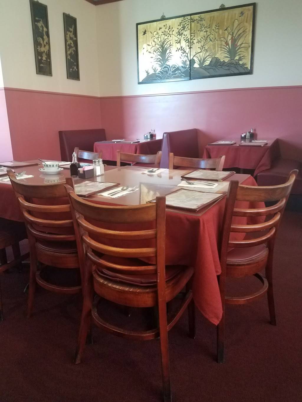 Little Far East II | meal takeaway | 26043 Ridge Rd, Damascus, MD 20872, USA | 3012538600 OR +1 301-253-8600