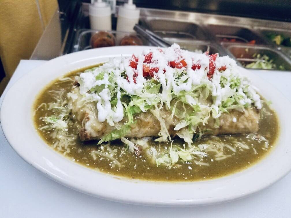 Cachanilla | restaurant | 600 N D St #3117, Madera, CA 93638, USA | 5596647238 OR +1 559-664-7238