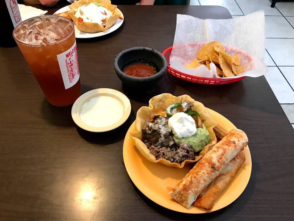 El Potro Mexican Restaurant | restaurant | 220 US-80, Pooler, GA 31322, USA | 9127489465 OR +1 912-748-9465