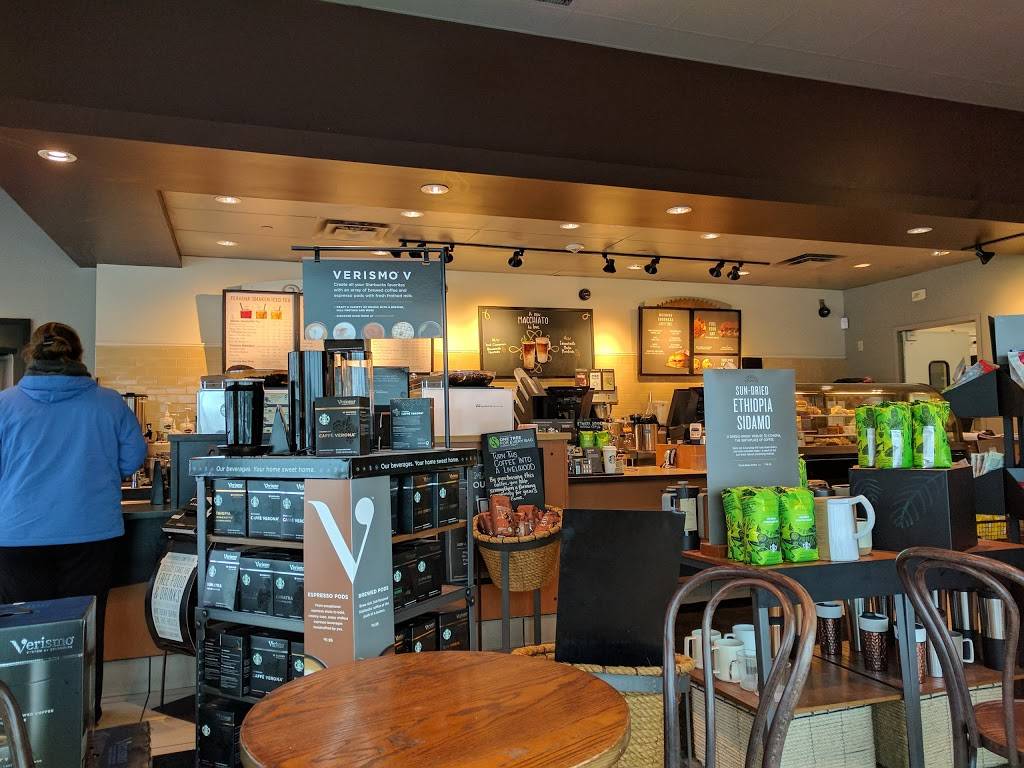 Starbucks | cafe | 200 Running Hill Rd, South Portland, ME 04106, USA | 2078794380 OR +1 207-879-4380