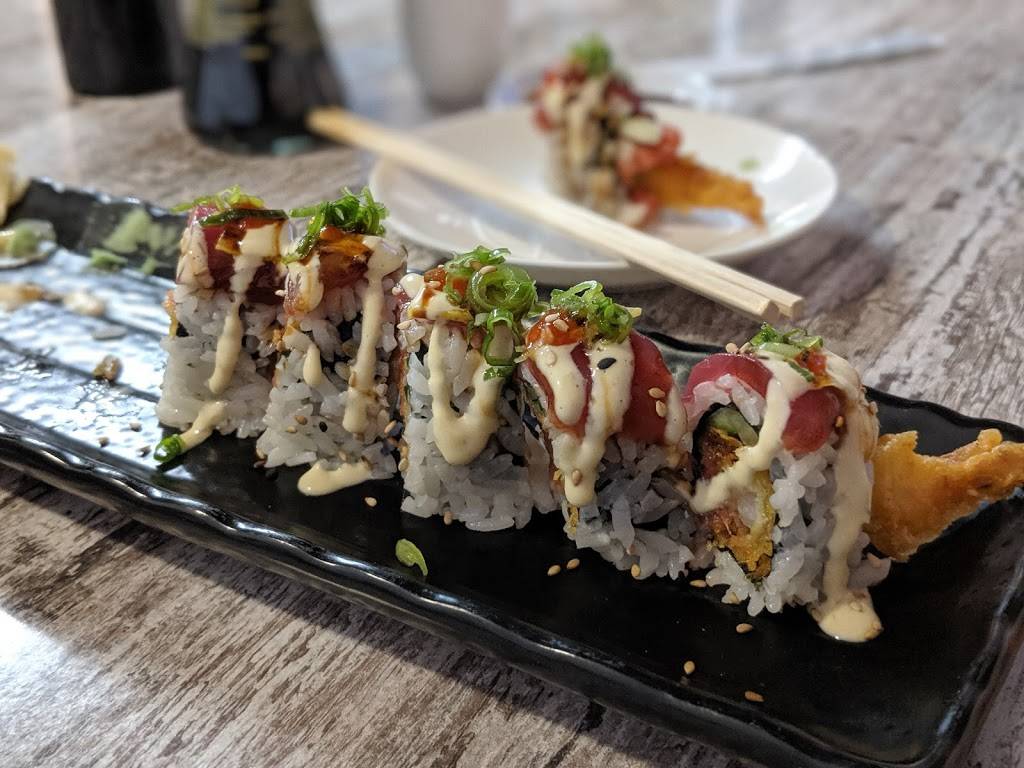SoCal Sushi | restaurant | 3454 Adams Ave, San Diego, CA 92116, USA | 6192557388 OR +1 619-255-7388