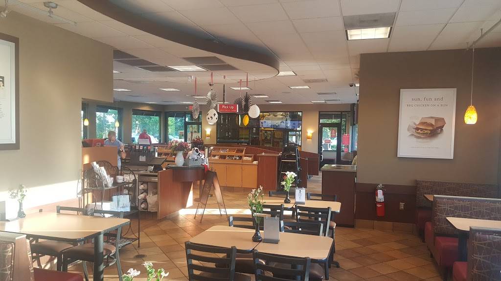 Chick-fil-A | restaurant | 464004 FL-200, Yulee, FL 32097, USA | 9044915552 OR +1 904-491-5552