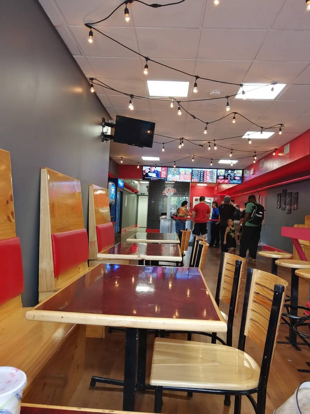 New York Gyro | restaurant | 129 E 3rd St, Bethlehem, PA 18015, USA | 8446924976 OR +1 844-692-4976