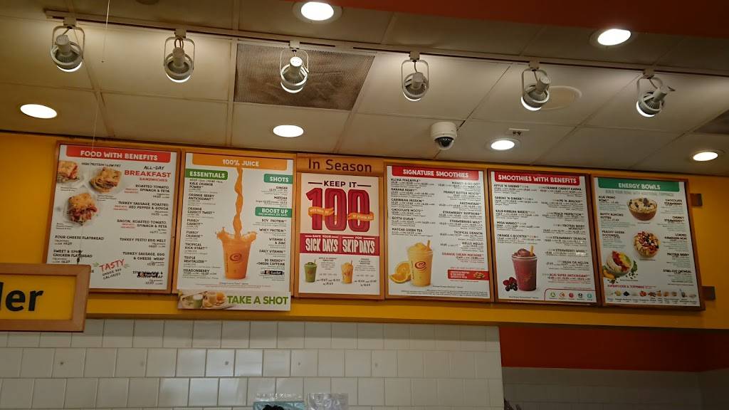 Jamba Waikele | restaurant | 94-821 Lumiaina St Bldg #8 Ste. 2, Waipahu, HI 96797, USA | 8086783138 OR +1 808-678-3138