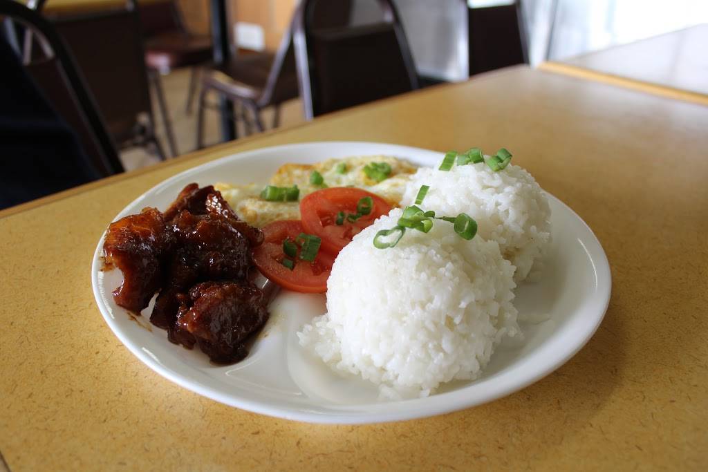 Filipinianas Delight | restaurant | 361 E Market St, Daly City, CA 94014, USA | 6507571390 OR +1 650-757-1390