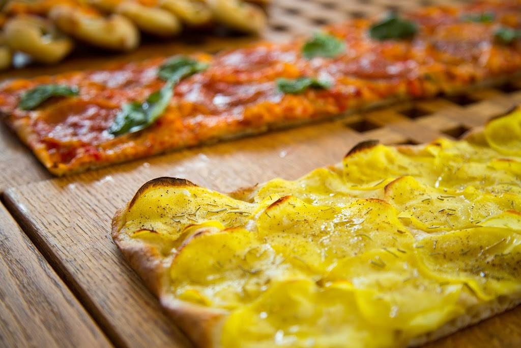 Focaccia | Italian Eatery | restaurant | 85 Cypress Point Pkwy #1, Palm Coast, FL 32164, USA | 3862835617 OR +1 386-283-5617