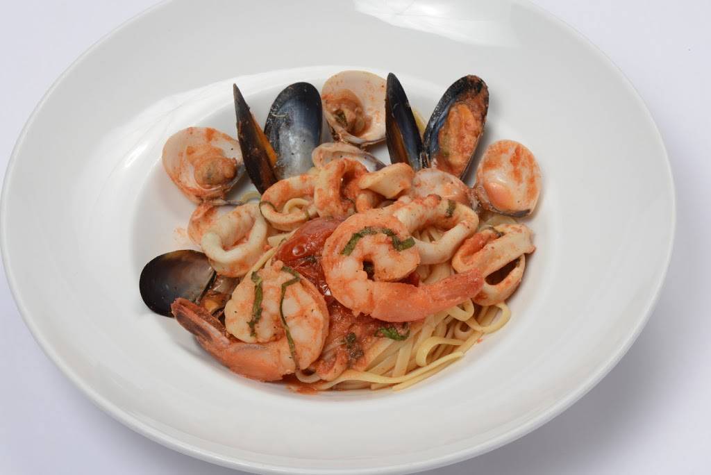 Ciao Italia Ristorante | restaurant | 6149 Westwood Blvd, Orlando, FL 32821, USA | 4073540770 OR +1 407-354-0770