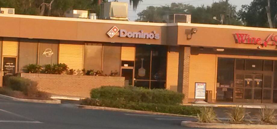 Dominos Pizza | meal delivery | 213 E Highland Blvd, Inverness, FL 34452, USA | 3526375300 OR +1 352-637-5300