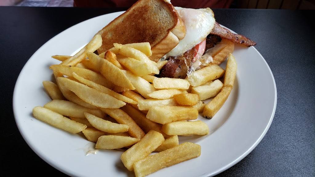 McLanks | restaurant | 1802 Paris Rd, Columbia, MO 65201, USA | 5734433663 OR +1 573-443-3663